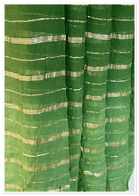 Load image into Gallery viewer, Pure silk viscose saree 1700