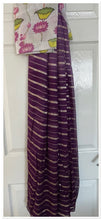 Load image into Gallery viewer, Pre silk viscose saree 1699