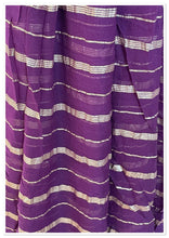 Load image into Gallery viewer, Pre silk viscose saree 1699