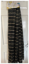 Load image into Gallery viewer, Pure silk viscose saree 1698