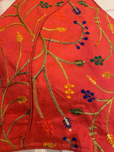 Load image into Gallery viewer, Saree blouse 1805