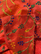 Load image into Gallery viewer, Saree blouse 1805