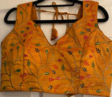Load image into Gallery viewer, Saree blouse 1799
