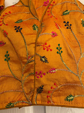 Load image into Gallery viewer, Saree blouse 1799