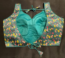 Load image into Gallery viewer, Saree blouse 1796
