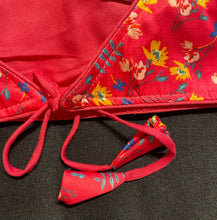 Load image into Gallery viewer, Saree blouse this is bright pink not red 1798
