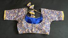 Load image into Gallery viewer, Saree blouse 1789