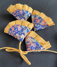 Load image into Gallery viewer, Saree blouse 1789