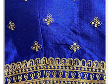 Load image into Gallery viewer, Saree blouse 1685