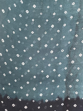 Load image into Gallery viewer, Georgette silk saree 1817