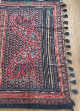 Load image into Gallery viewer, Soft mixed Cotton saree 1839