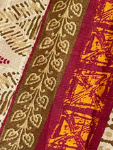 Load image into Gallery viewer, Cotton silk saree 1851