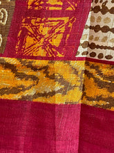 Load image into Gallery viewer, Cotton silk saree 1851