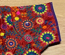 Load image into Gallery viewer, Bangalore silk saree blouse 1728