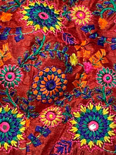 Load image into Gallery viewer, Bangalore silk saree blouse 1728