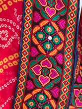 Load image into Gallery viewer, Georgette saree 1868