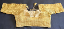 Load image into Gallery viewer, Saree blouse 1871