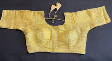 Load image into Gallery viewer, Saree blouse 1873