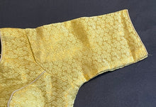 Load image into Gallery viewer, Saree blouse 1873
