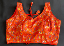 Load image into Gallery viewer, Saree blouse 1880