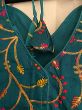 Load image into Gallery viewer, Saree blouse 1802