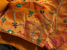 Load image into Gallery viewer, Saree blouse 1799