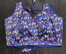 Load image into Gallery viewer, Saree blouse 1797