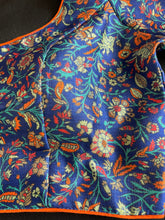 Load image into Gallery viewer, Saree blouse 1787