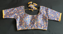 Load image into Gallery viewer, Saree blouse 1789