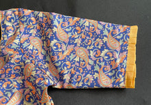 Load image into Gallery viewer, Saree blouse 1789