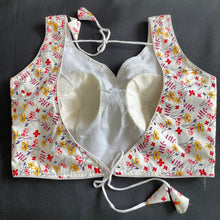 Load image into Gallery viewer, Saree blouse 1791