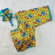 Load image into Gallery viewer, Saree blouse 1878