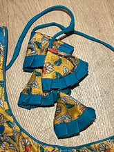 Load image into Gallery viewer, Saree blouse 1878