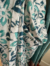 Load image into Gallery viewer, Semi Silk saree 1832
