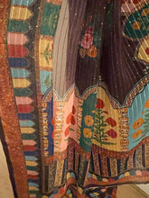 Load image into Gallery viewer, Sabyasachi inspired print saree 1743