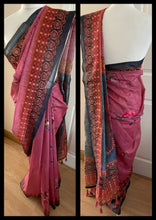 Load image into Gallery viewer, Soft mixed Cotton saree 1838