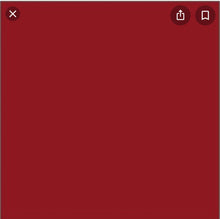 Load image into Gallery viewer, Saree blouse  1877 deep red ( not orange colour )