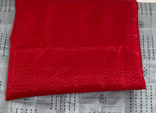 Load image into Gallery viewer, Cotton silk saree 1853