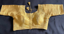 Load image into Gallery viewer, Saree blouse 1871