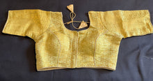 Load image into Gallery viewer, Saree blouse 1870
