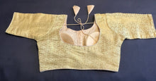 Load image into Gallery viewer, Saree blouse 1873