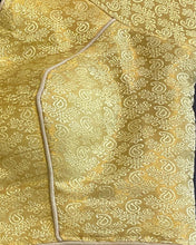 Load image into Gallery viewer, Saree blouse 1873