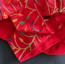 Load image into Gallery viewer, Saree blouse 1879