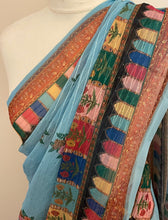 Load image into Gallery viewer, Sabyasachi inspired saree 1739