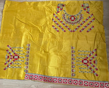 Load image into Gallery viewer, Bandhani print saree 1895