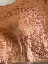 Load image into Gallery viewer, Brocade saree blouse 1922