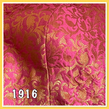 Load image into Gallery viewer, Brocade saree blouse 1916