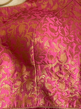 Load image into Gallery viewer, Brocade saree blouse 1916