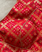Load image into Gallery viewer, Pretty saree blouse 1936