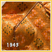 Load image into Gallery viewer, Pretty saree blouse 1943